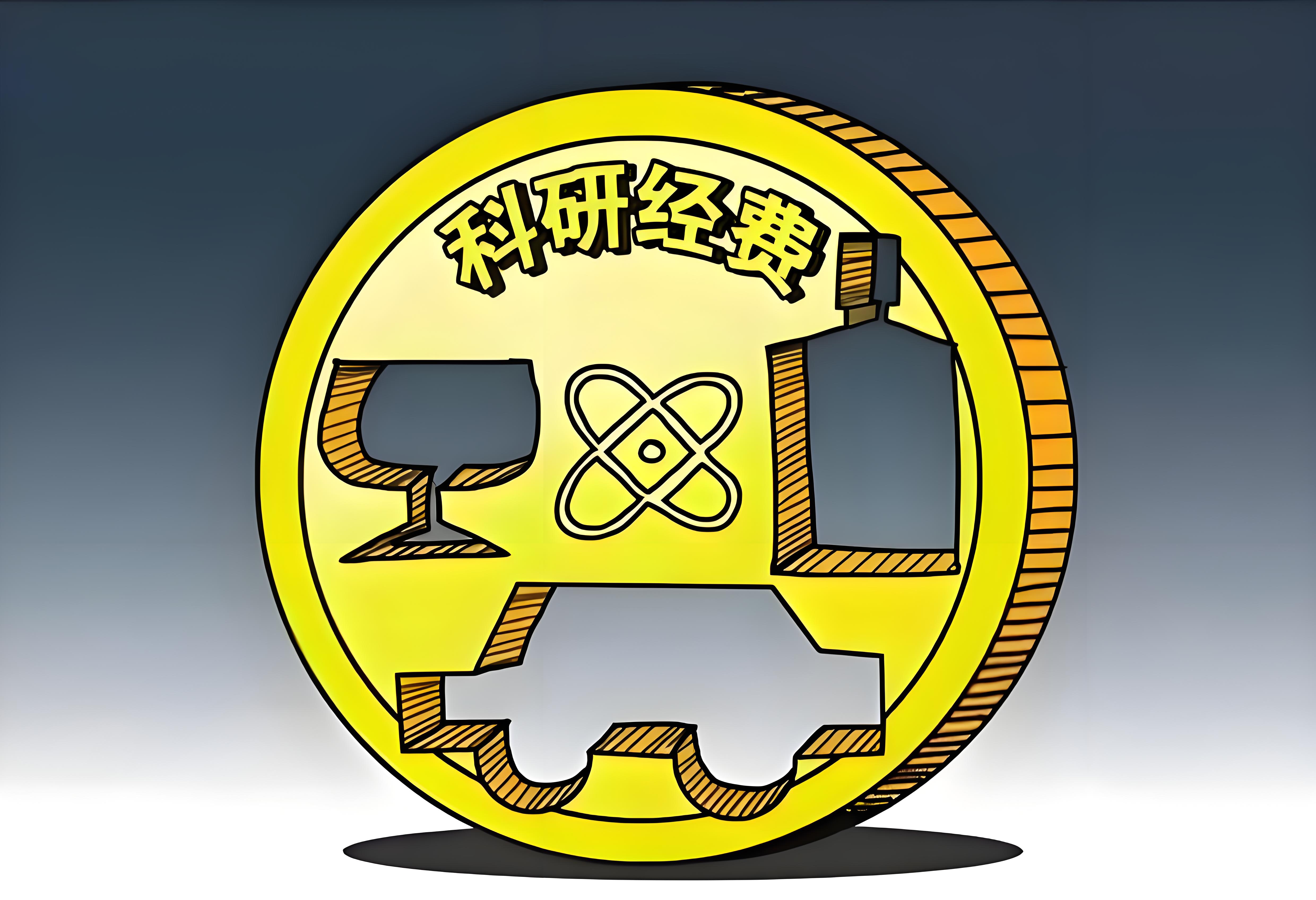 科研经费管理