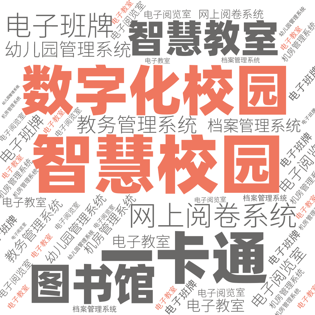 智慧校园运维体系