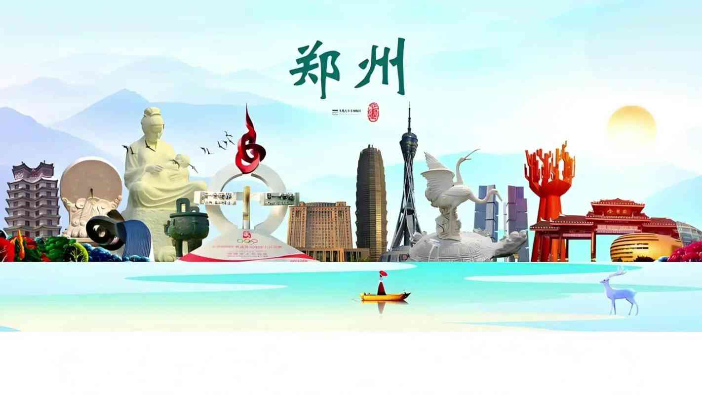 郑州