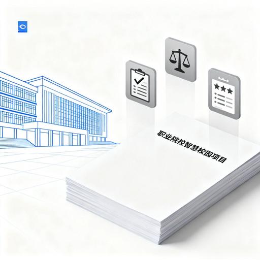 智慧校园招投标 智慧校园招投标