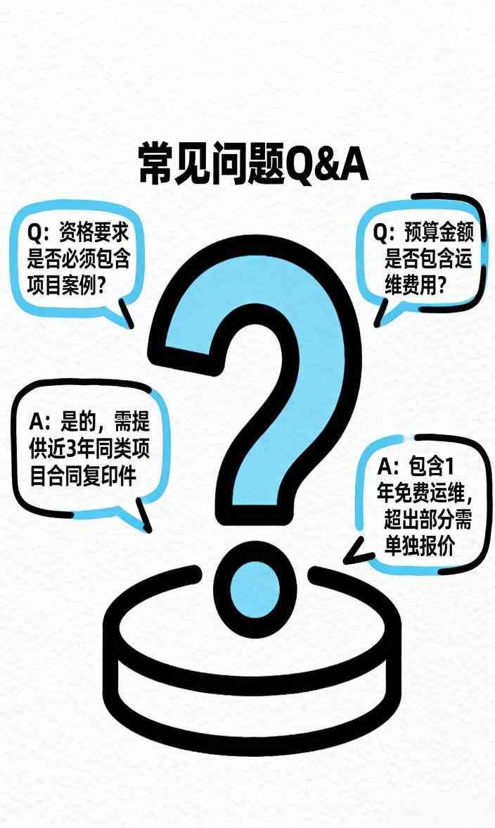常见问题
