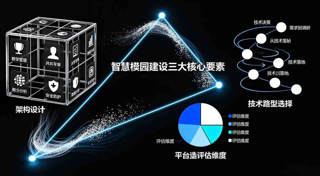 智慧校园建设