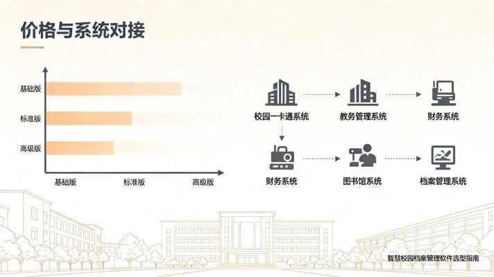 智慧校园性价比 智慧校园性价比