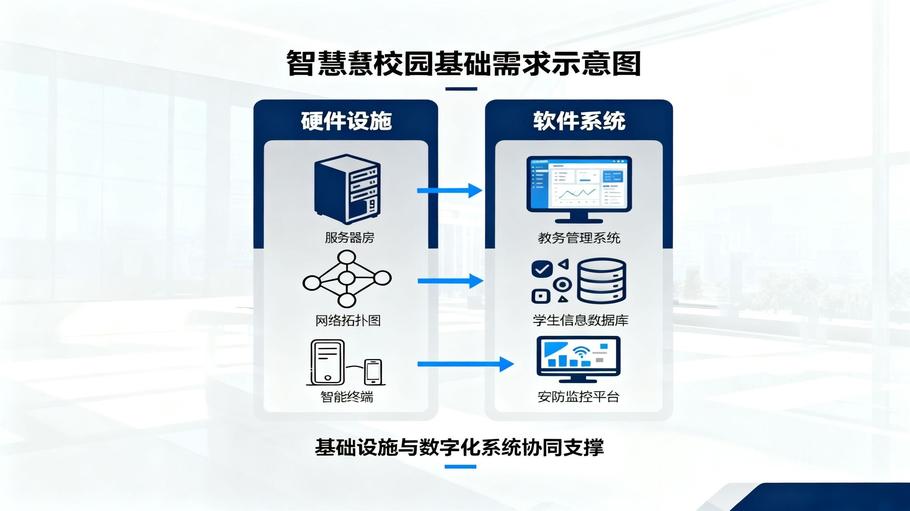 从基础需求入手，避免盲目投入