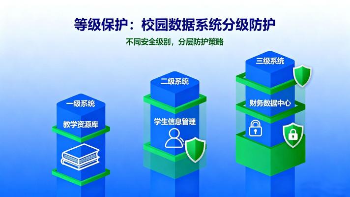 智慧校园等级保护 智慧校园等级保护