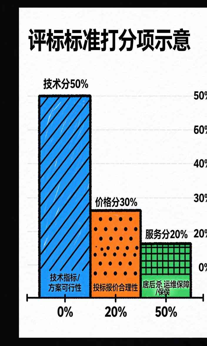 评分标准