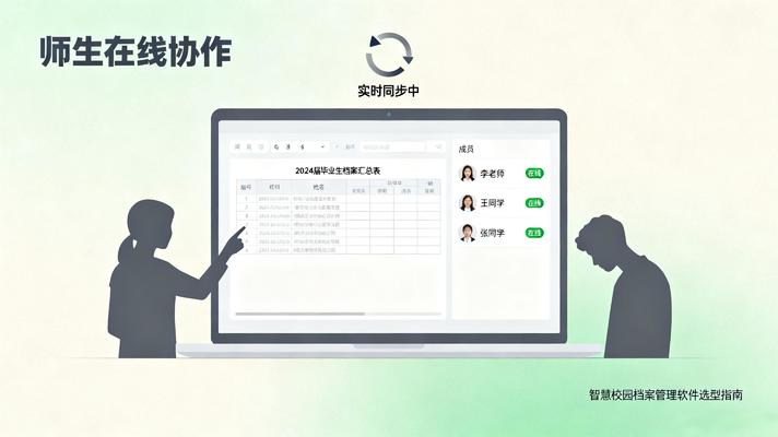 智慧校园选型 智慧校园选型