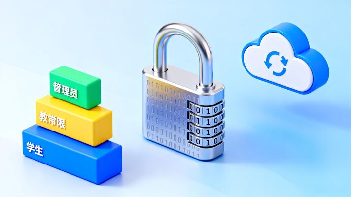 学生使用数字化系统进行评优申请