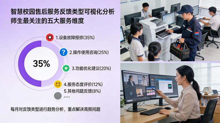 多渠道反馈收集