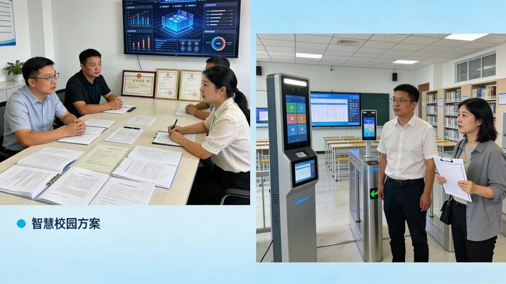智慧校园