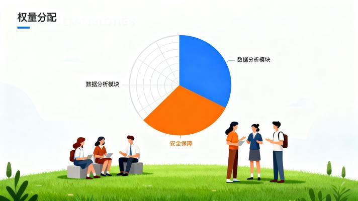 智慧校园平台评估指标