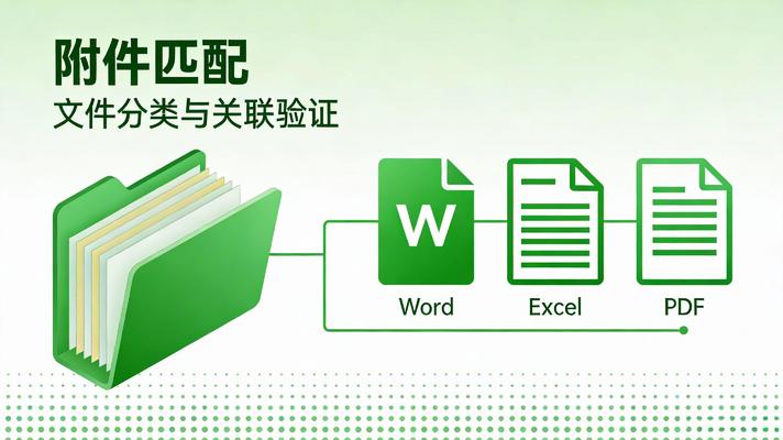 附件匹配 附件匹配