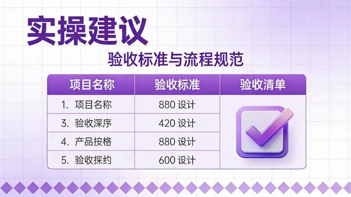 实操建议 实操建议