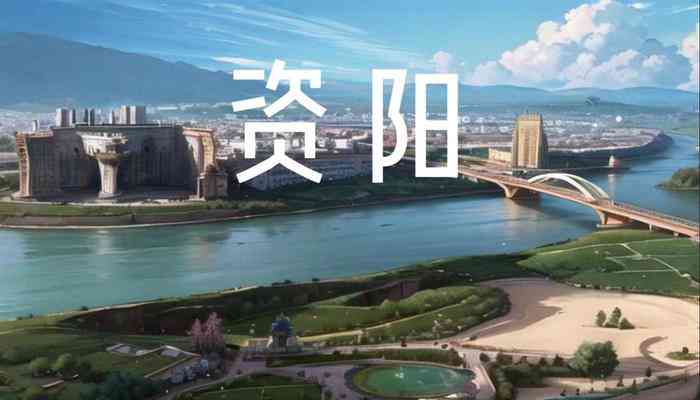 资阳