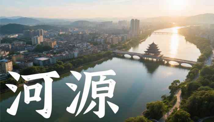 河源