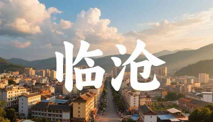 临沧