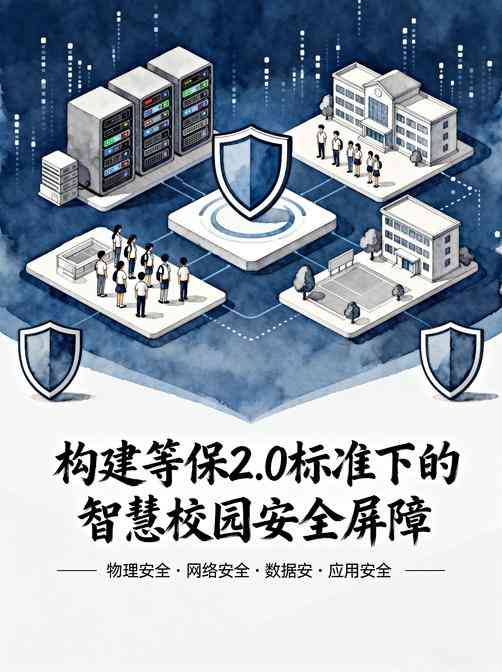 智慧校园校园等保