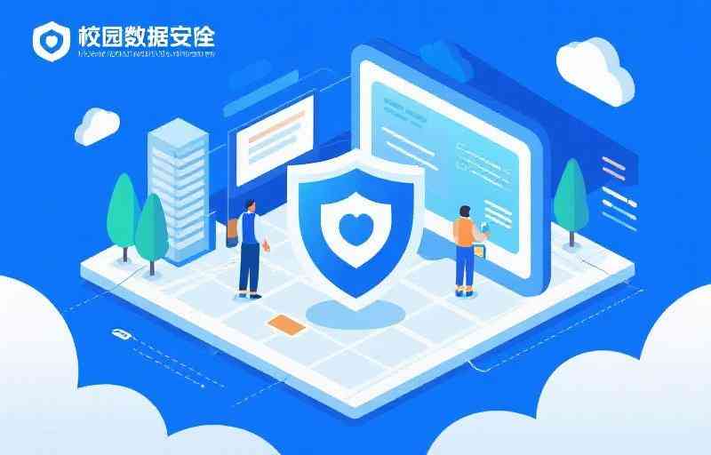 校园数据安全