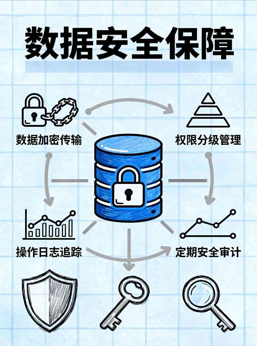 数据安全保障