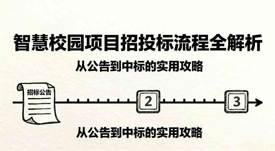 招投标流程解析