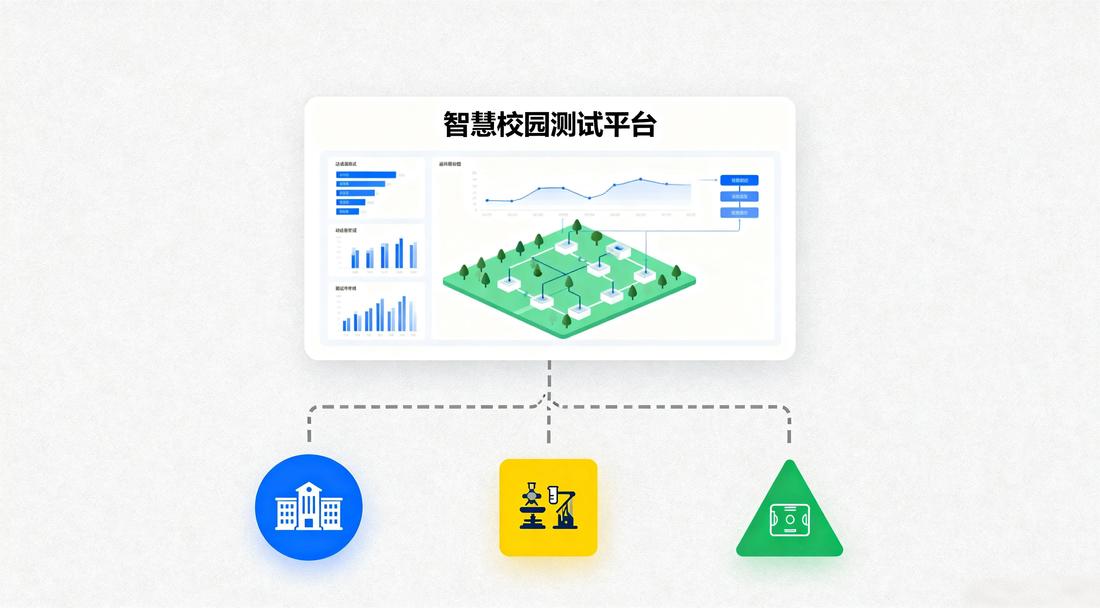 智慧校园平台