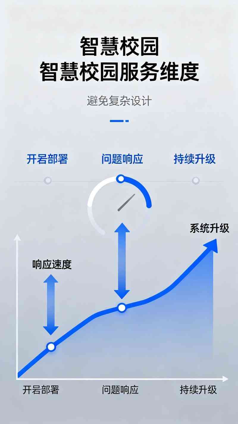 智慧校园服务