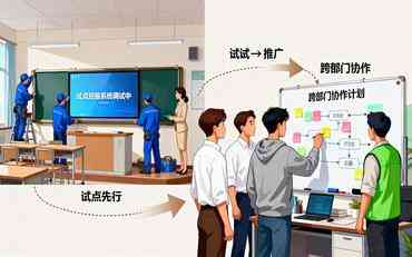 智慧校园建设过程 智慧校园建设过程
