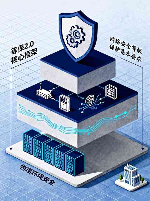等保2.0框架图