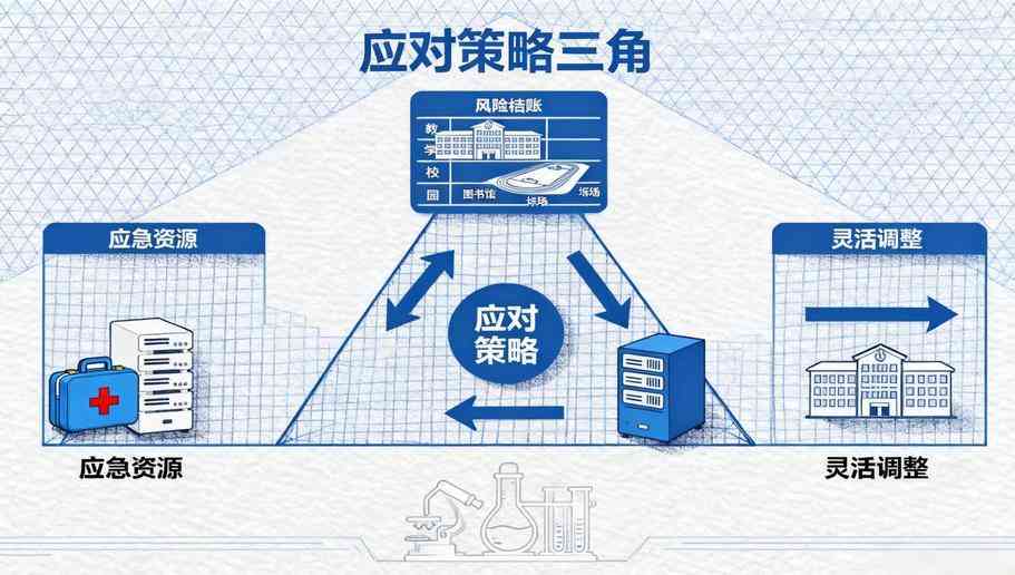 智慧校园风险应对策略