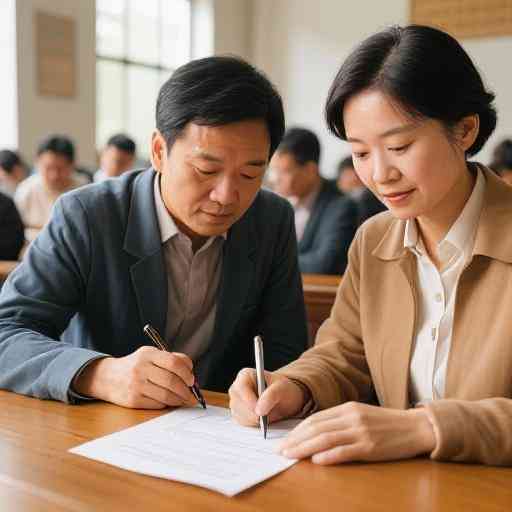 获得同意