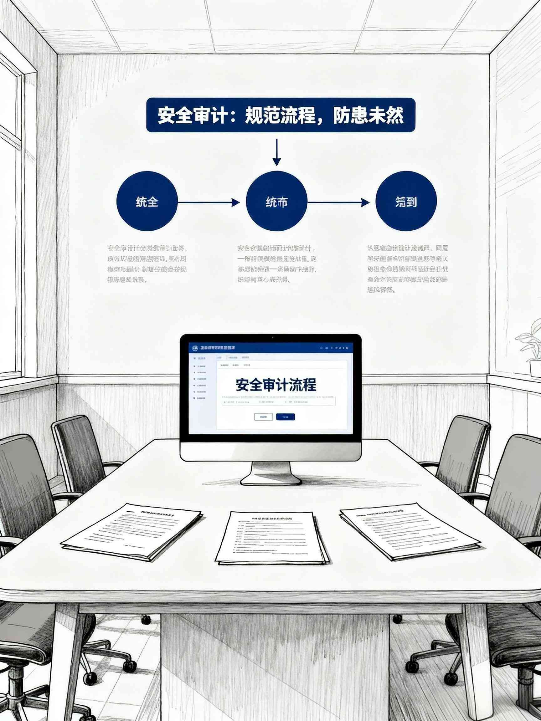 校园安全审计