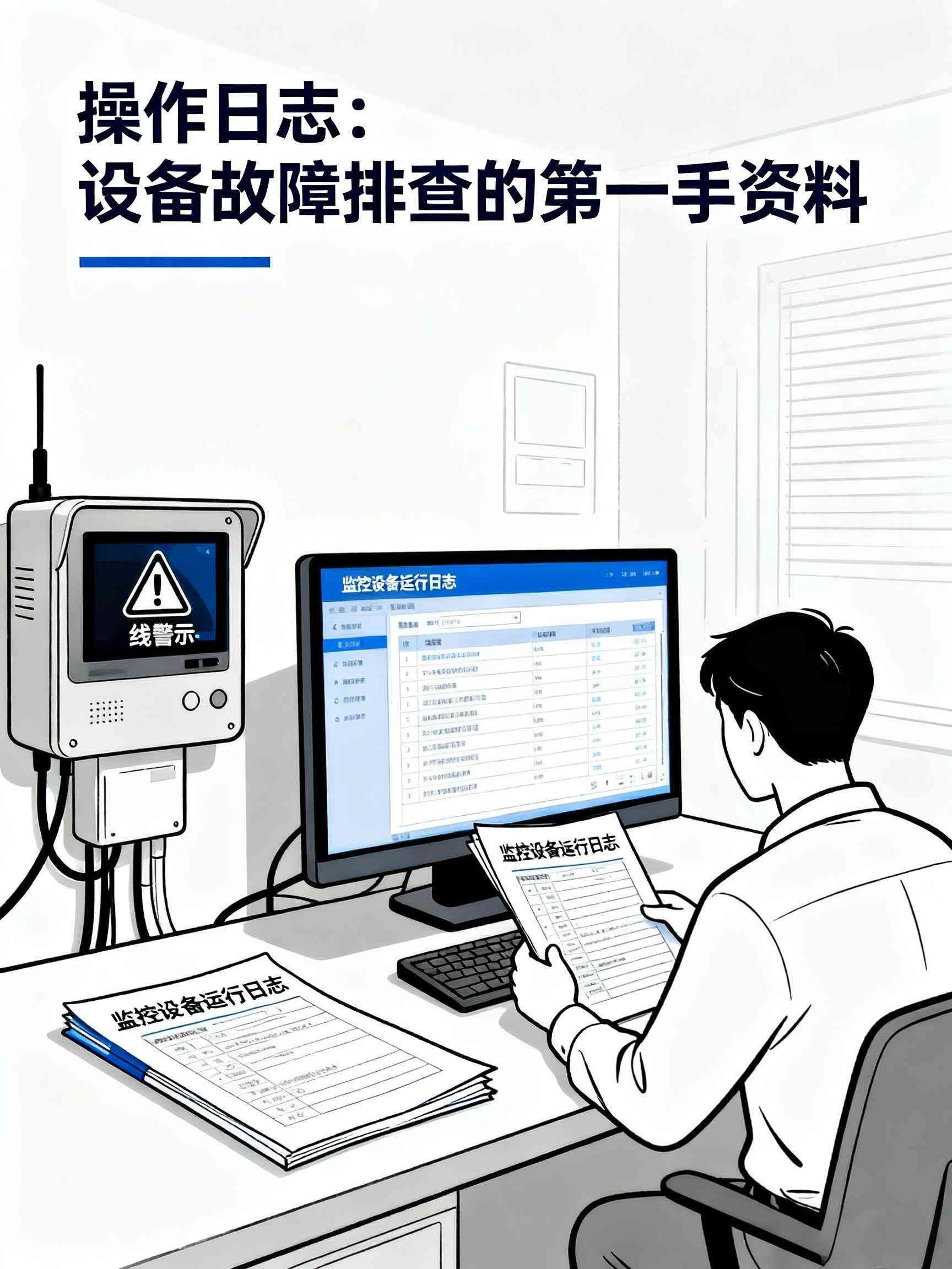 日志排查