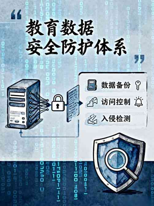 教育数据安全