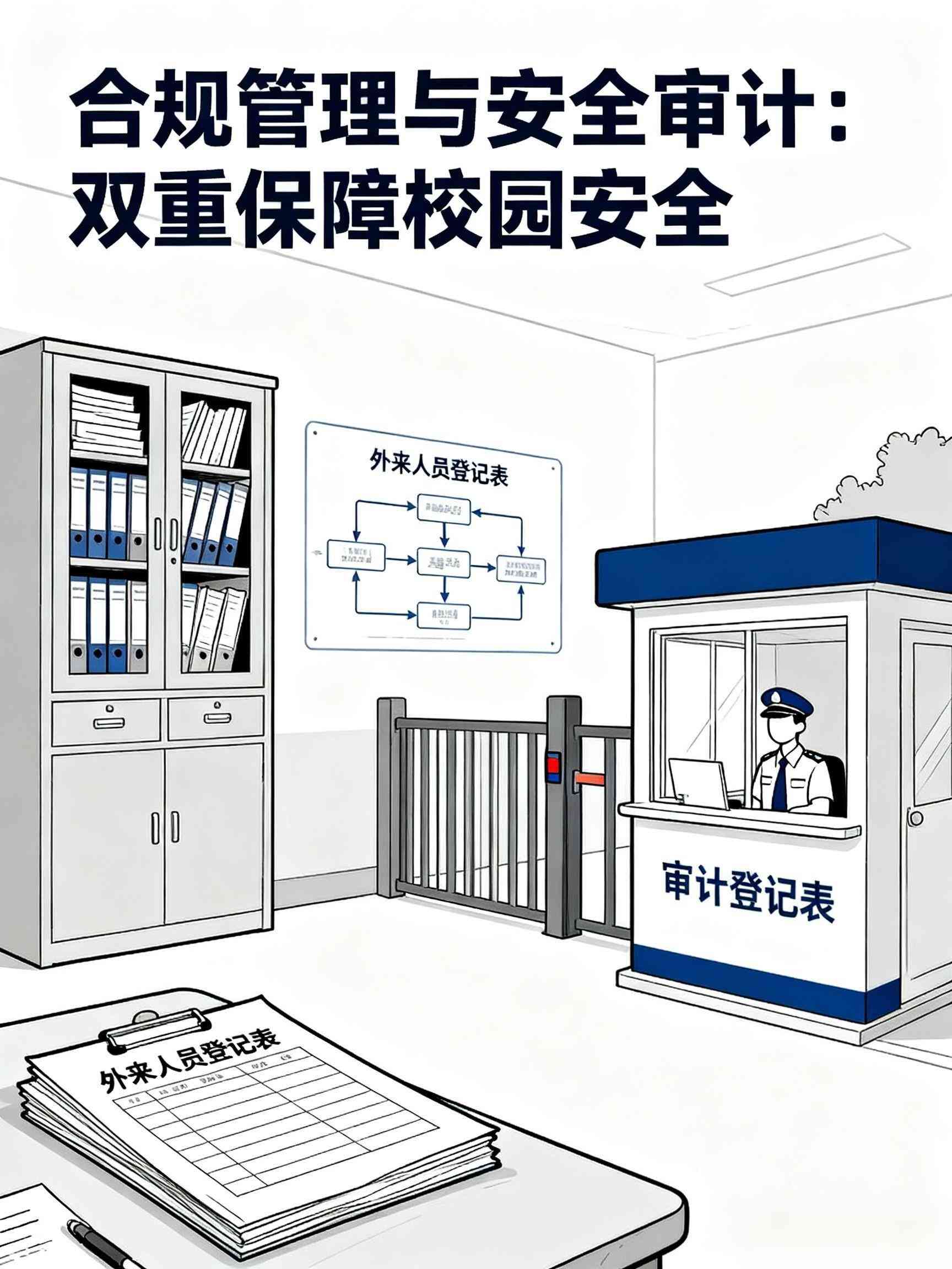 合规审计协同