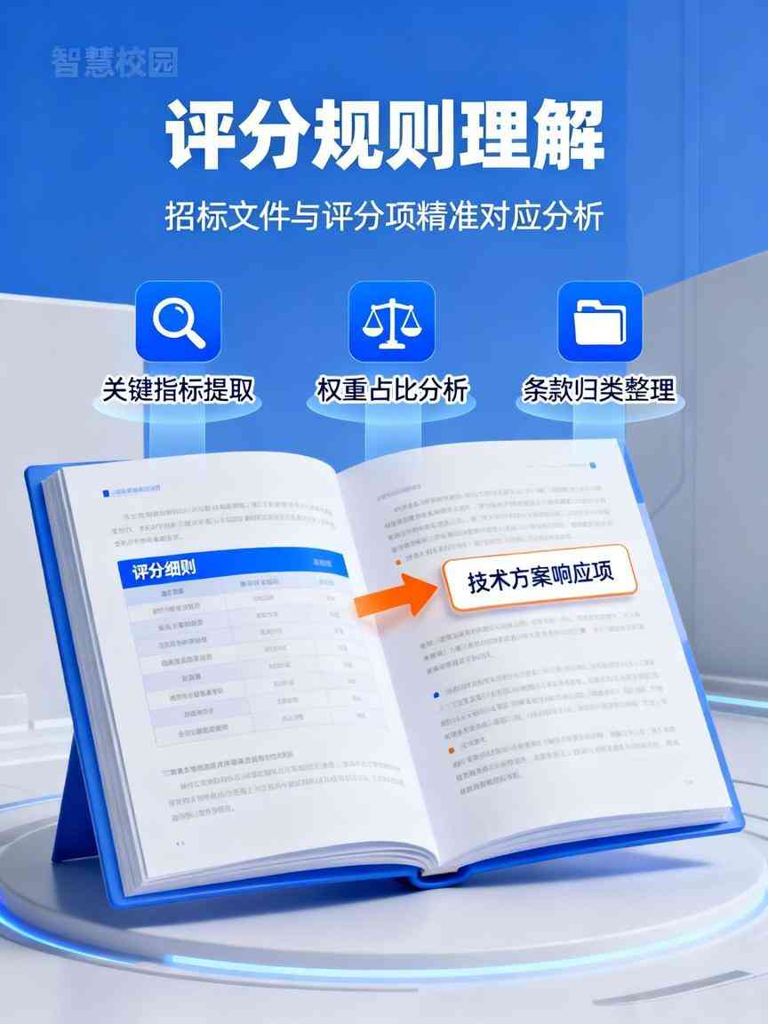 智慧校园评分