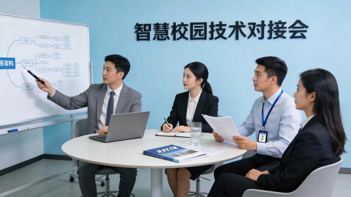 国内技术人员沟通方案