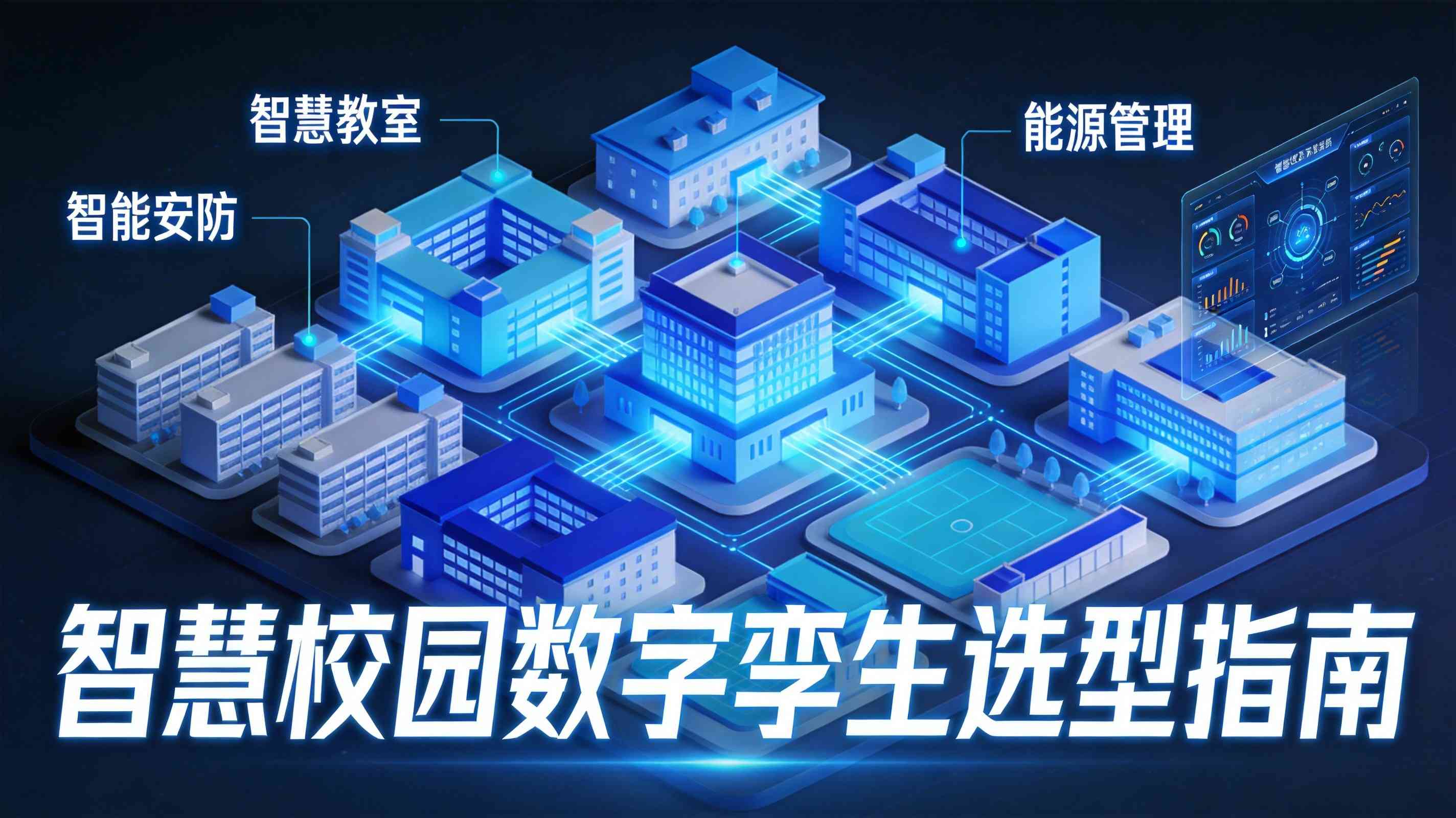 数字孪生指挥中心 数字孪生指挥中心