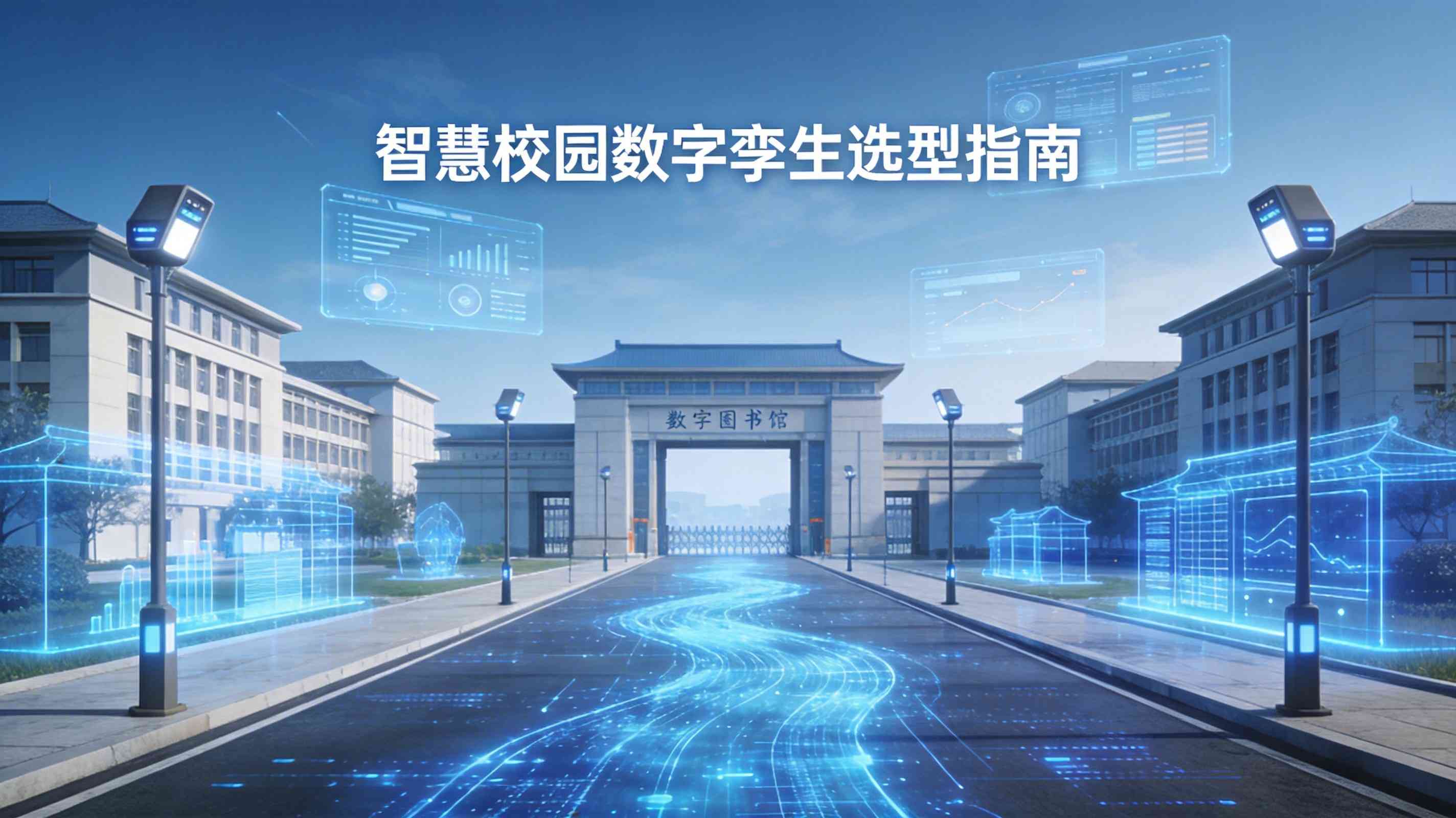 数字孪生可视化大屏 数字孪生可视化大屏