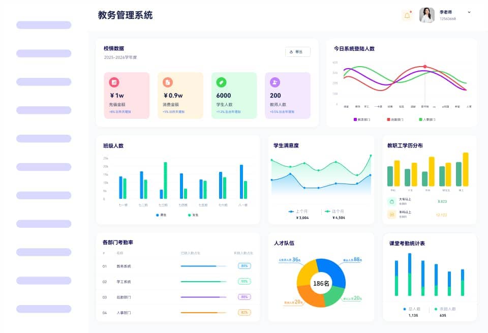 手动排课痛点