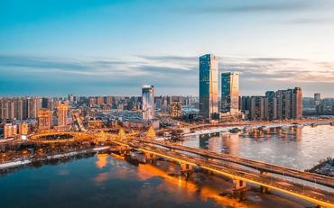 基于科研项目管理系统的哈尔滨校园信息化建设