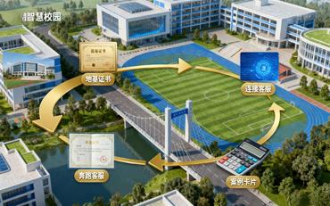 如何选择智慧校园系统供应商？5大筛选标准