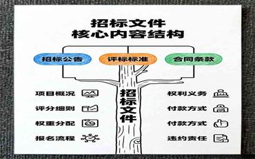智慧校园项目招标文件编制规范与注意事项