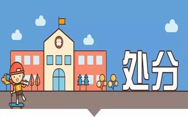 学生处分记录难追溯？学工管理系统全程留痕可查