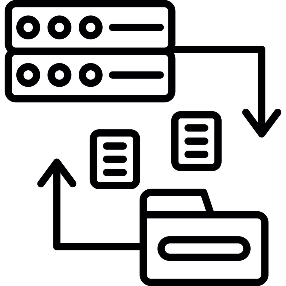 数据迁移流程图