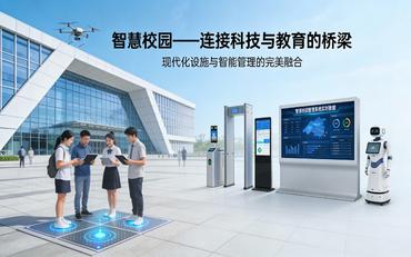 智慧校园方案报价全解析:如何科学规划预算?