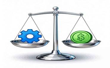 智慧校园建设成本效益分析：短期投入与长期回报