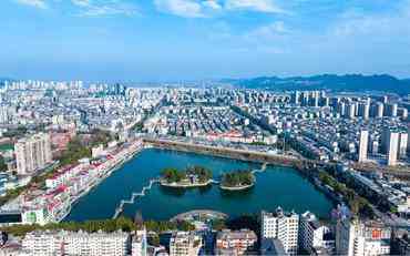 九江视角下的数字化校园与师范大学融合发展研究