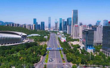 基于迎新管理信息系统的济南高校数字化探索