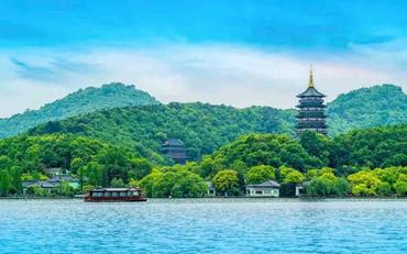 杭州的迎新管理系统：一场城市与未来的对话