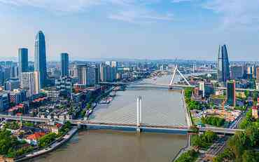 宁波市招生管理服务平台的技术实现与应用